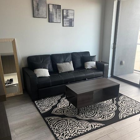 Apartamento Vibrant Studio Downtown Miami Exterior foto